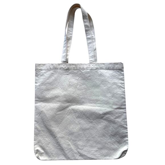 Philip Seymour Hoffman Tribute Canvas Tote Bag from Cinefile Video California - Picture 3 of 3